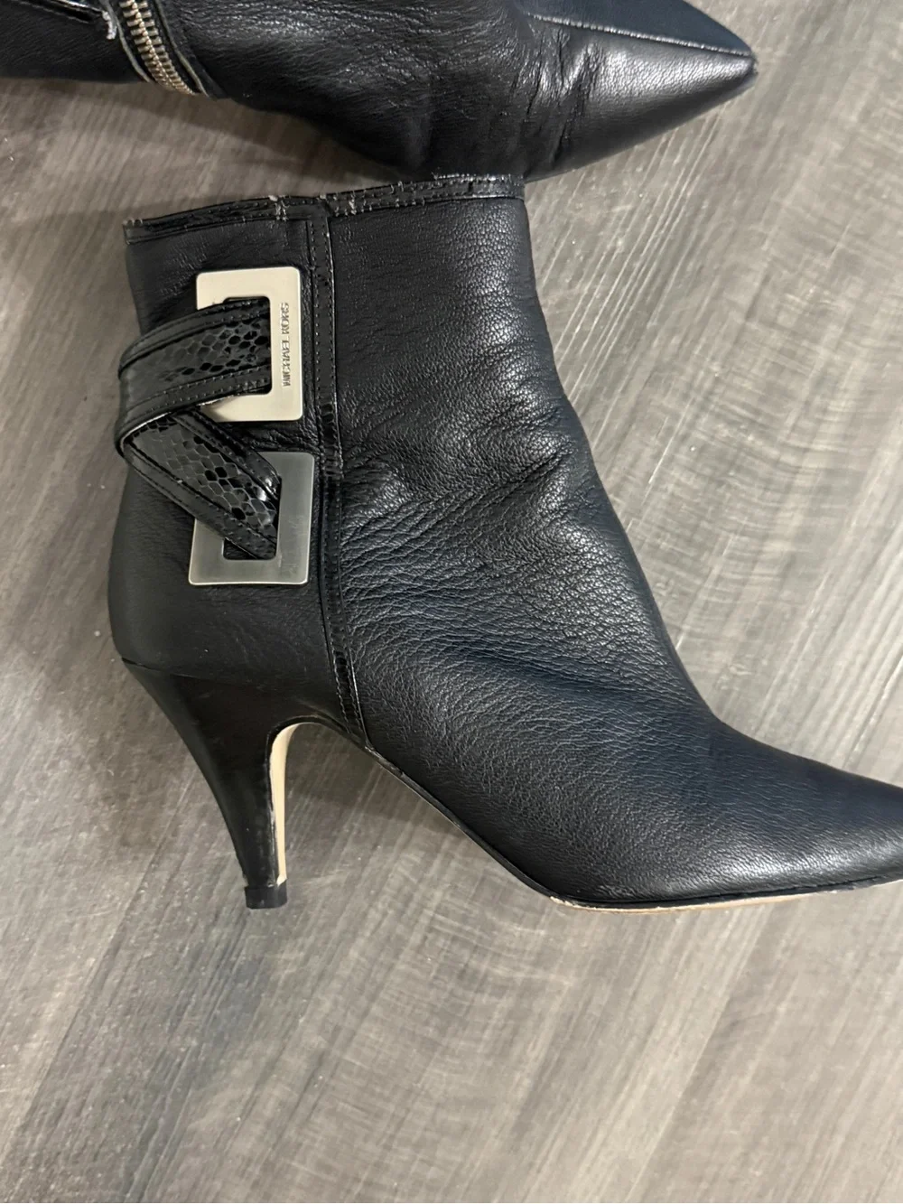 Michael Kors stylish black